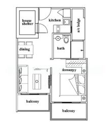 iSuites @ Palm (D19), Apartment #503719071